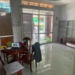 Cho thuê nhà mặt tiền 75m² Lương Định, Nha Trang 12 triệu/tháng - Ảnh thu nhỏ 1