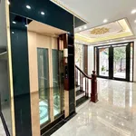 Bán nhà 4 tầng 100m² nội thất cao cấp Phố Lao Động - Ảnh thu nhỏ 4