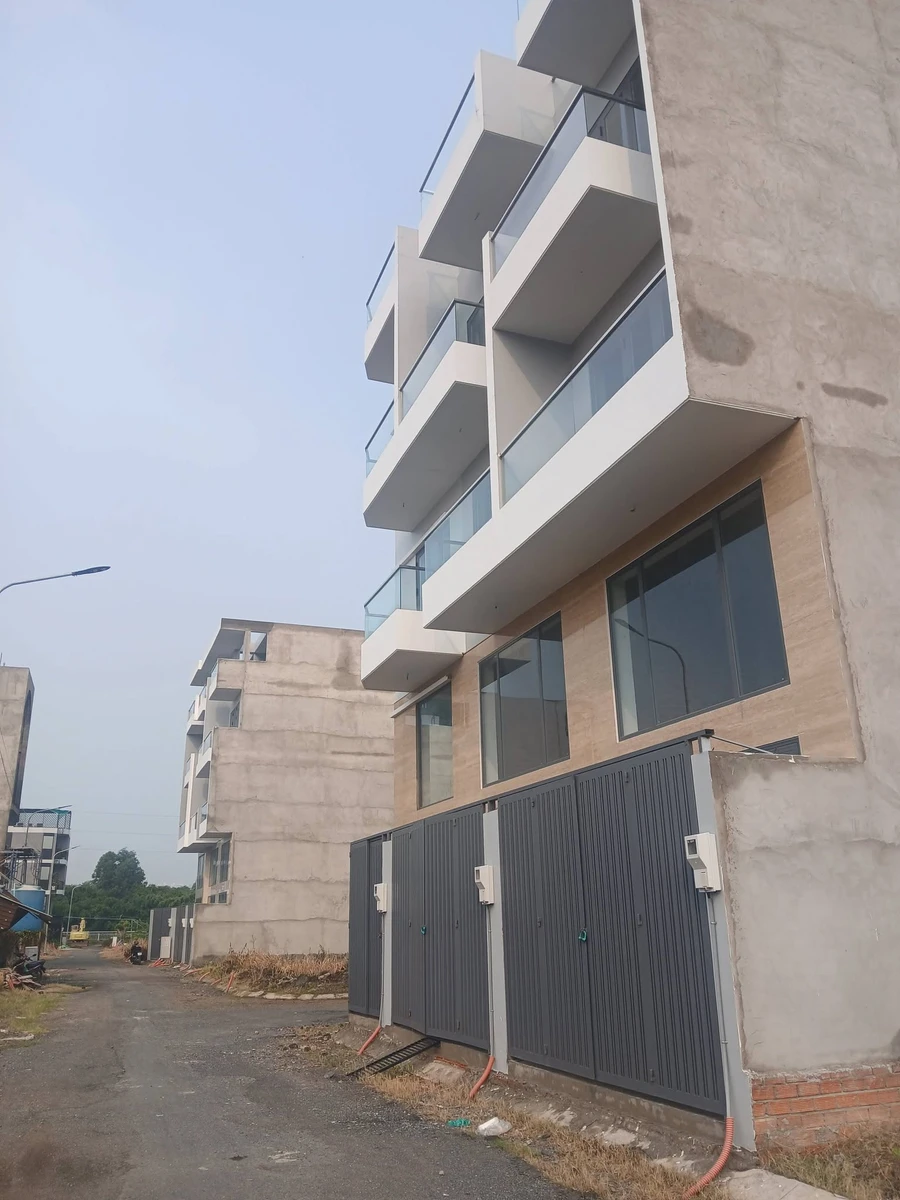 Bán đất nền Bình Chiểu 52m² giá 3,1 tỷ - Ảnh thu nhỏ 2