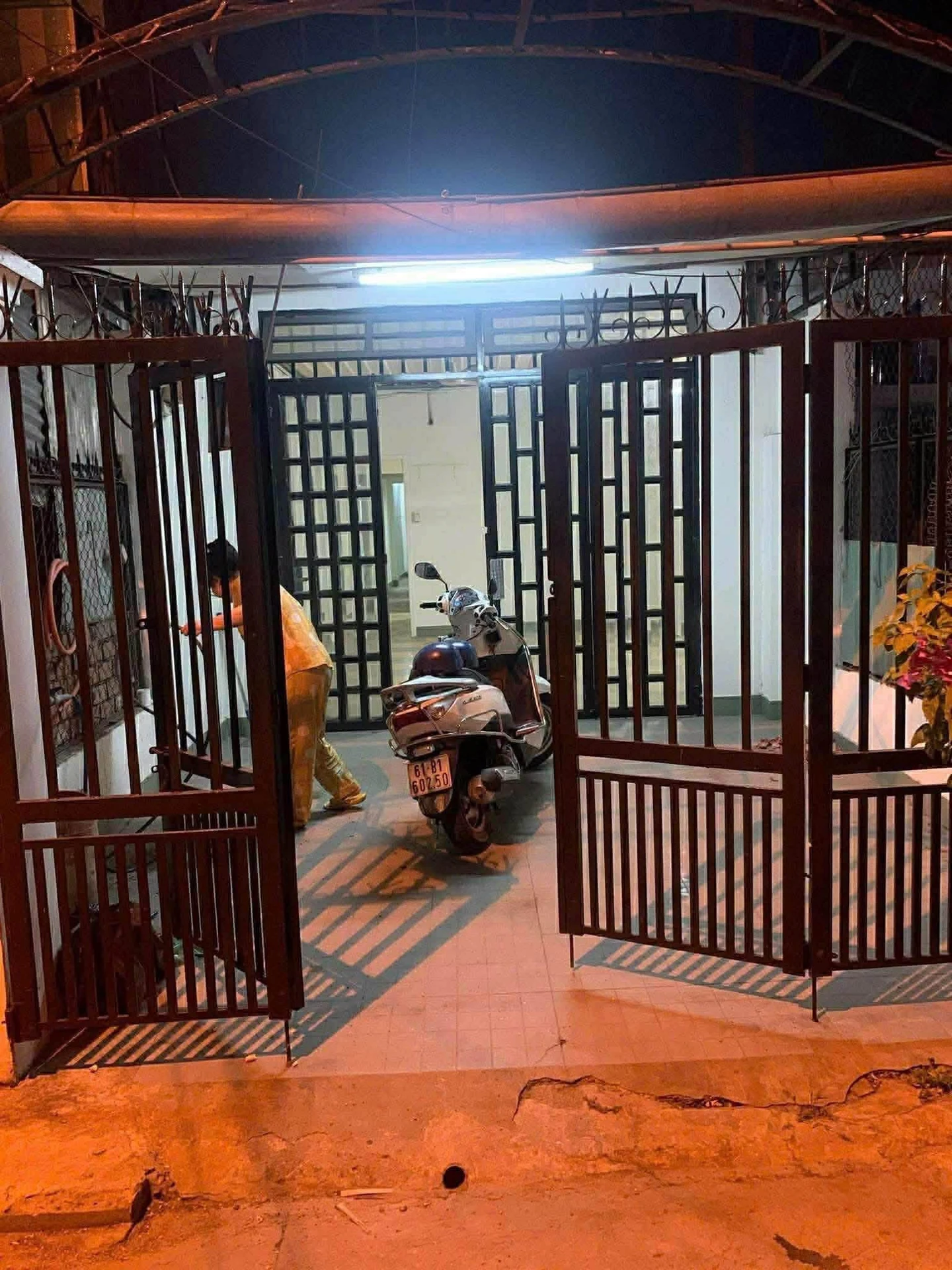 Nhà bán 92m² Phú Hoà Thủ Dầu Một Bình Dương giá 2 tỷ 5 - Ảnh 1