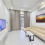 Bán nhà 3 tầng 53m² Lê Văn Việt Q9 giá 5 tỷ - Ảnh thu nhỏ 2