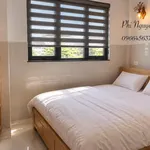 Cho thuê căn hộ 2PN full nội thất 50m2 Phan Chu Trinh 6 triệu/tháng - Ảnh thu nhỏ 3