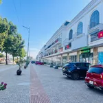 Nhà phố mặt tiền 30m 5x20m 3 tầng chỉ 6 tỷ *** ngay trường Hoàng Việt KĐT Ân Phú - Ảnh thu nhỏ 1