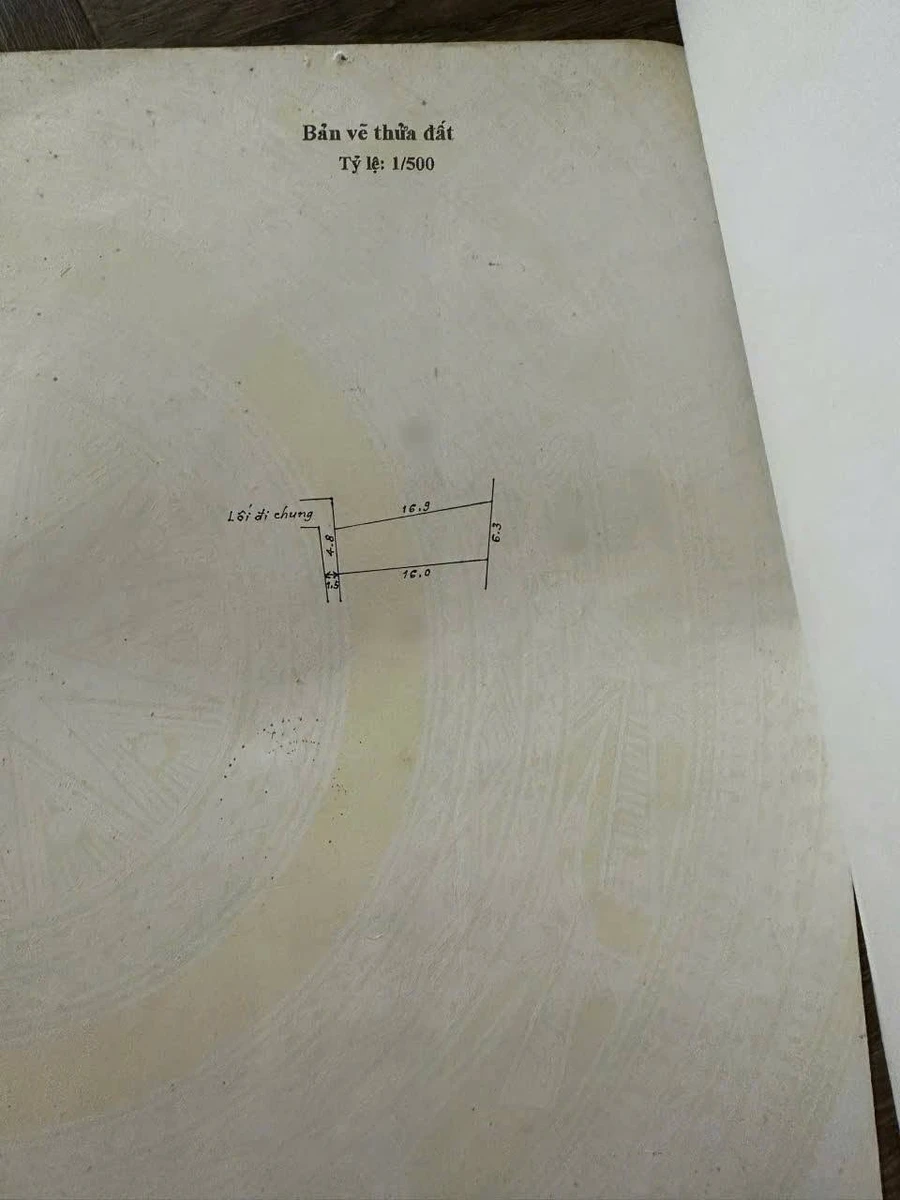 Bán nhà tầng lửng 89m2 Điện Biên Phủ Tân Bình - Ảnh thu nhỏ 4