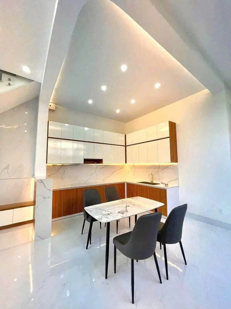 Bán nhà 3 phòng ngủ 100m² Biên Hòa 1,650 tỷ - Ảnh thu nhỏ 5