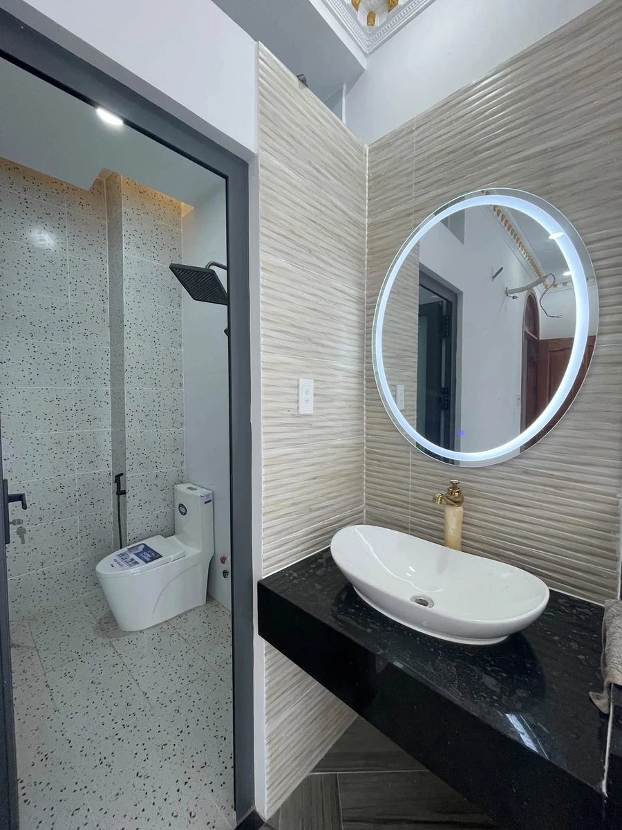 Bán nhà mặt tiền Tên Lửa 90m² 5 phòng ngủ Bình Tân - Ảnh thu nhỏ 5