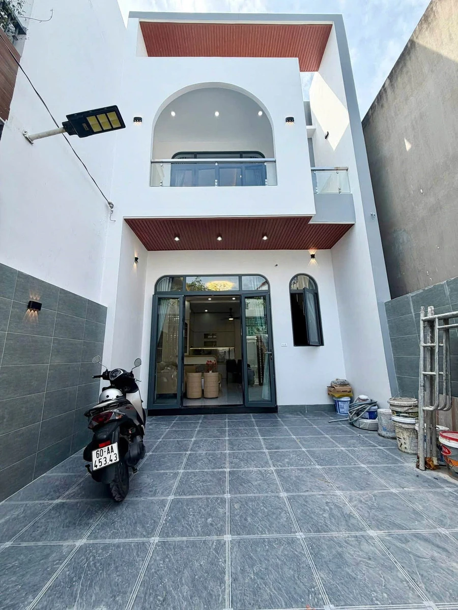 Bán nhà đất Phước Tân 5x20m, 100m² giá 1.6 tỷ - Ảnh 1
