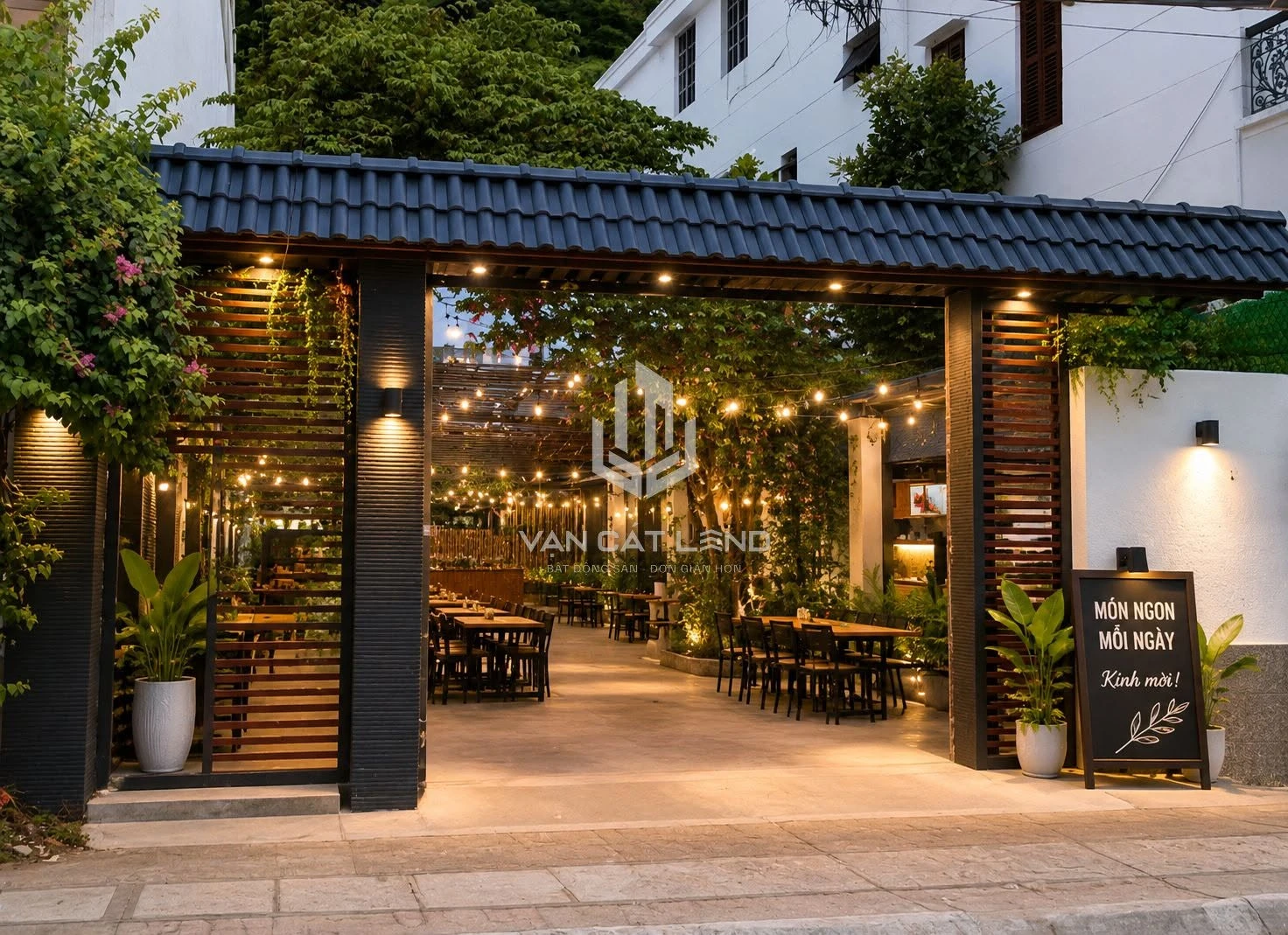 Bán mặt tiền Phan Chu Trinh, 186m², Vũng Tàu, 25 tỷ - Ảnh 1