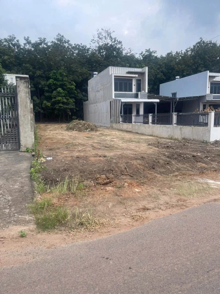 Bán đất mặt tiền 10m Ba Lăng Xi, 400m², 4 tỷ Bình Dương - Ảnh thu nhỏ 3