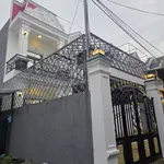 Nhà bán Thủ Dầu Một 93.9m² 4PN 3.79 tỷ Phú Hòa - Ảnh thu nhỏ 2
