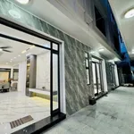 Bán nhà 3 tầng Trần Nhân Tông, Phú Nhuận, 40-57m² - Ảnh thu nhỏ 2