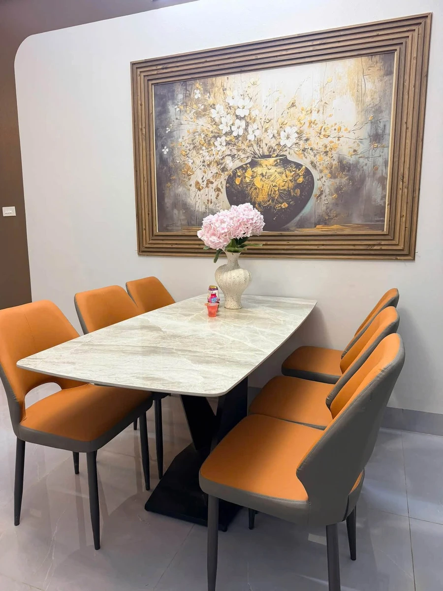 Bán nhà 3 tầng 50m² trung tâm Hải Dương, 3 tỷ 280 triệu - Ảnh thu nhỏ 4