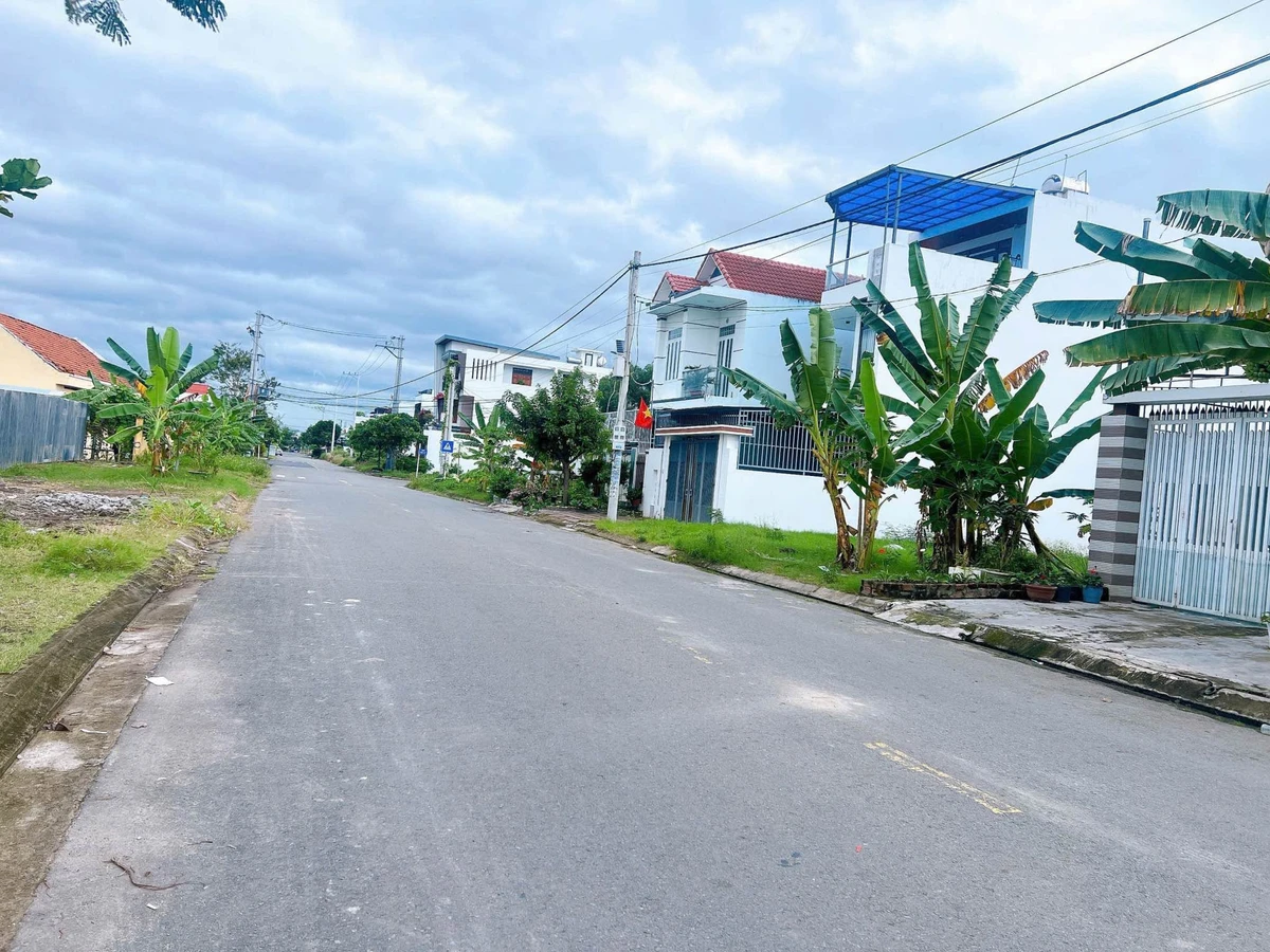 Bán đất Phú Ân Nam Diên Khánh 120m² sổ hồng 3.75 tỷ - Ảnh thu nhỏ 3