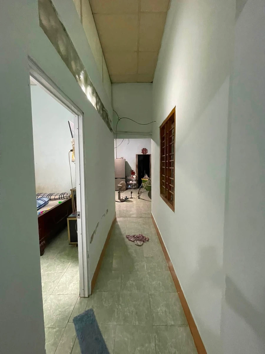 Nhà bán 256m2 full thổ cư mặt tiền Lê Thị Hồng Gấm Phan Thiết - Ảnh thu nhỏ 4
