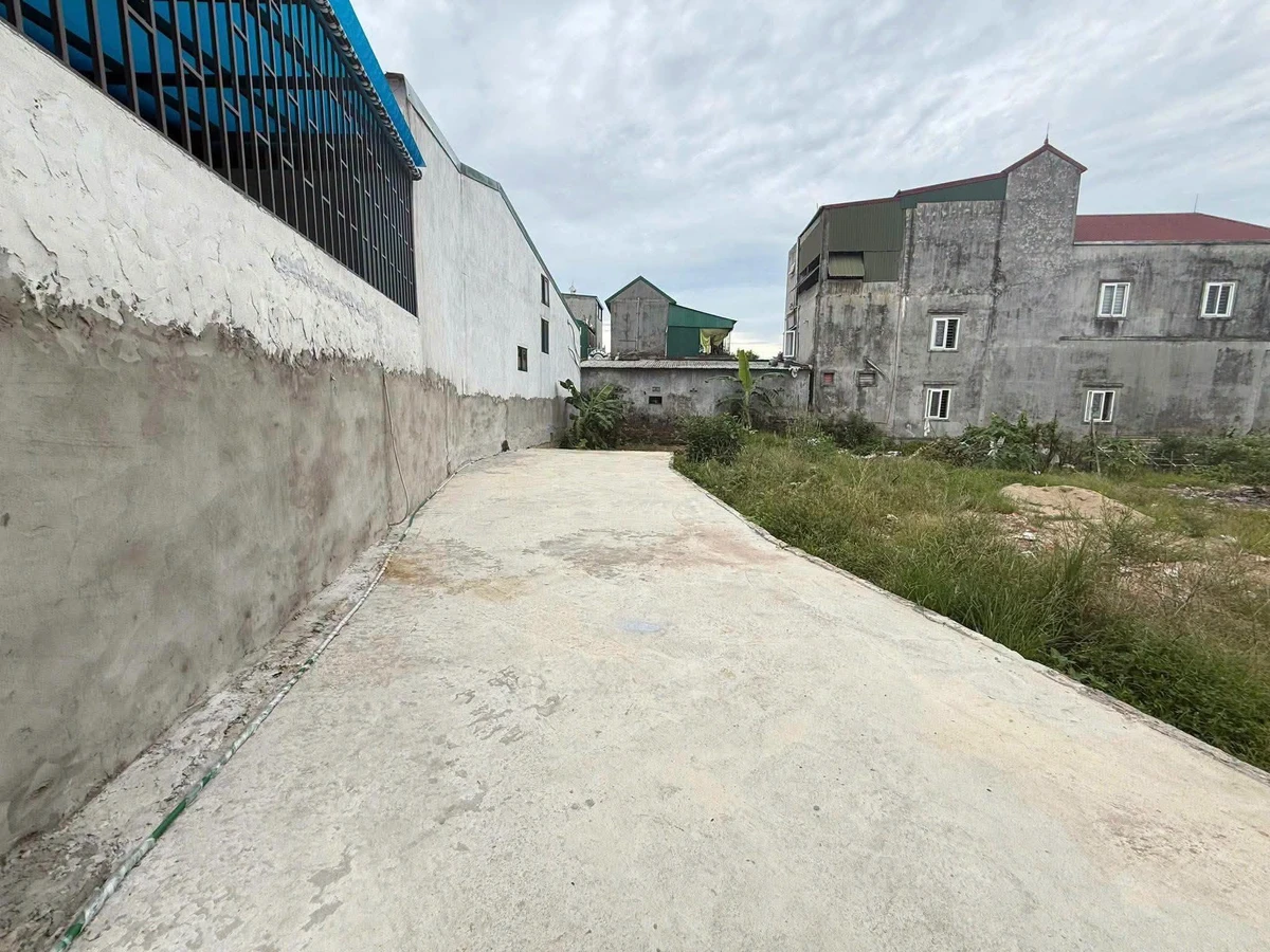 Bán 2 lô đất liền kề Quán Bàu, Nghệ An (75.4m² và 61.1m²) - Ảnh thu nhỏ 3