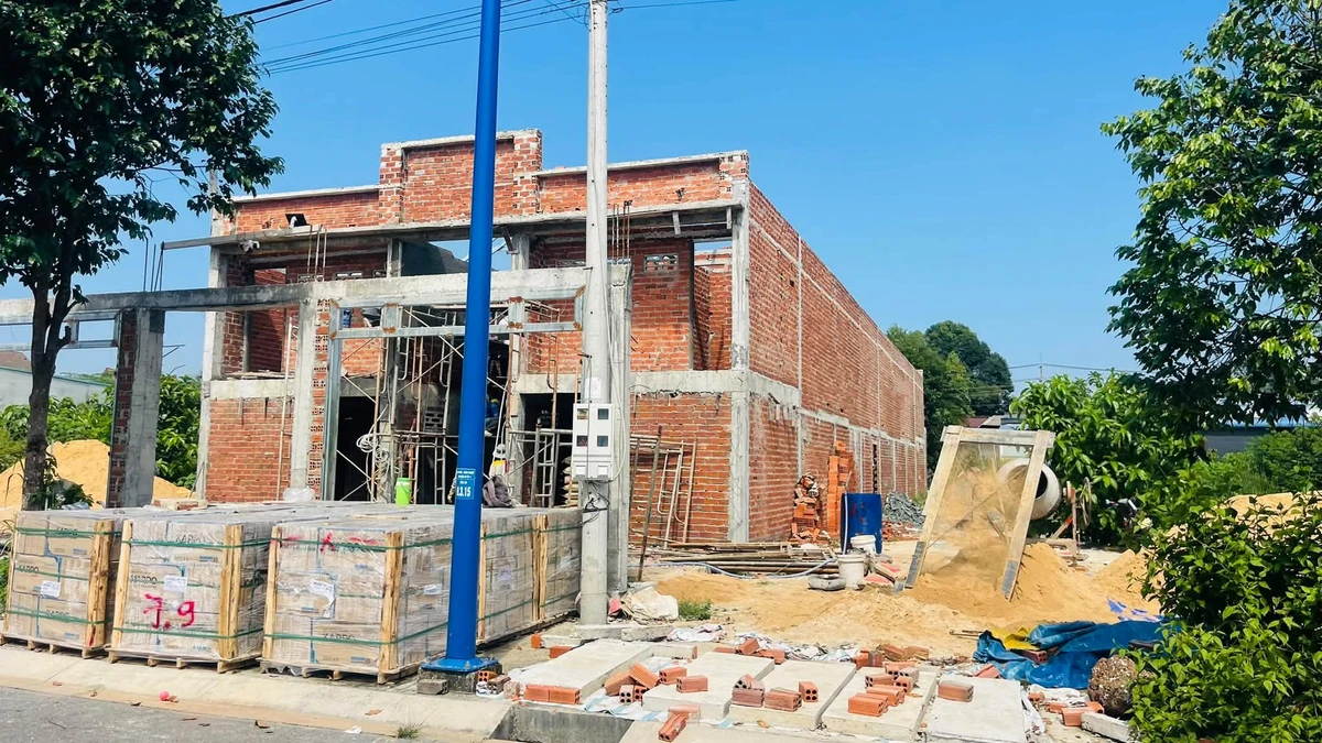 Bán đất nền Becamex Chơn Thành 5x30 hơn 800 triệu - Ảnh thu nhỏ 2