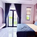 Bán nhà mặt tiền Thạnh Lộc 39, 60m2, 4 tầng, giá 6,35 tỷ, Quận 12 - Ảnh thu nhỏ 2