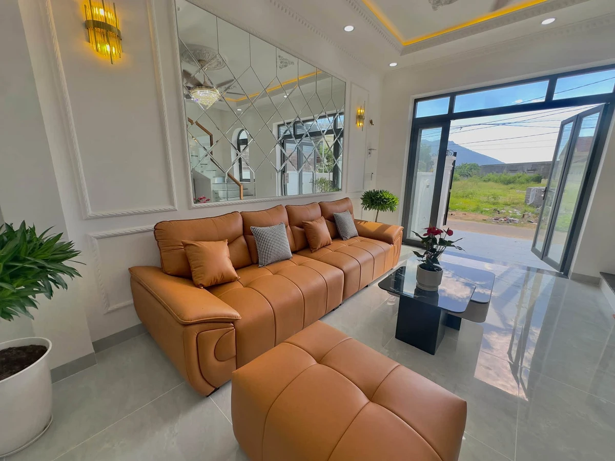 Bán nhà 3 phòng ngủ 130m² Khánh Hòa 2 tỷ 670 - Ảnh thu nhỏ 4