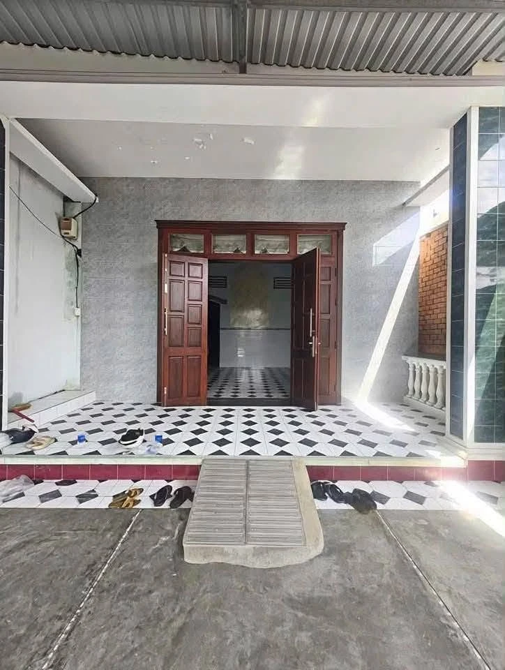 Bán nhà cấp 4 mặt tiền đường nhựa 253m² gần biển tại Phước Lâm, Long Hải - Ảnh thu nhỏ 4