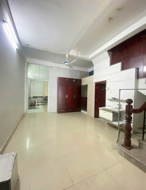Cho thuê mặt bằng mặt tiền Trần Quang Khải Rạch Giá 7 triệu/tháng