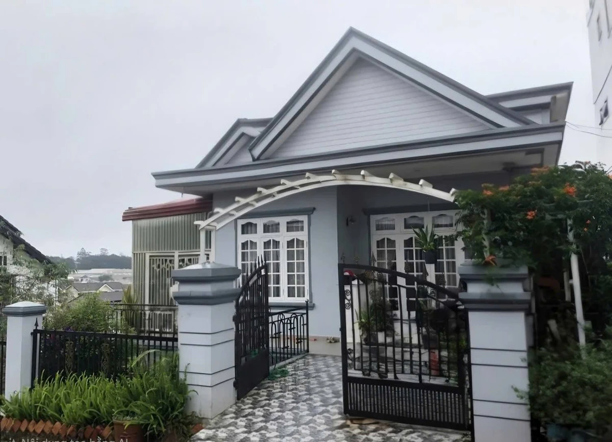 Bán nhà 2 mặt tiền 372,9m² đường Lữ Gia, Phường Lâm Viên, Đà Lạt giá 13 tỷ - Ảnh thu nhỏ 2