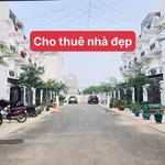 Cho thuê nhà phố Golden City 220m² 4 phòng ngủ 12 triệu/tháng - Ảnh thu nhỏ 1