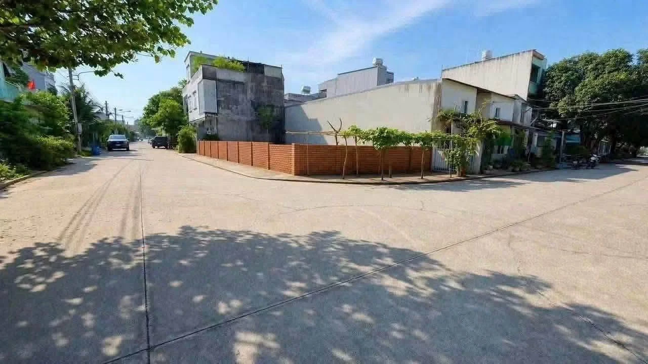 Bán lô đất góc 151m² KDC DAPARK, TP. Dĩ An, Bình Dương - Ảnh 1