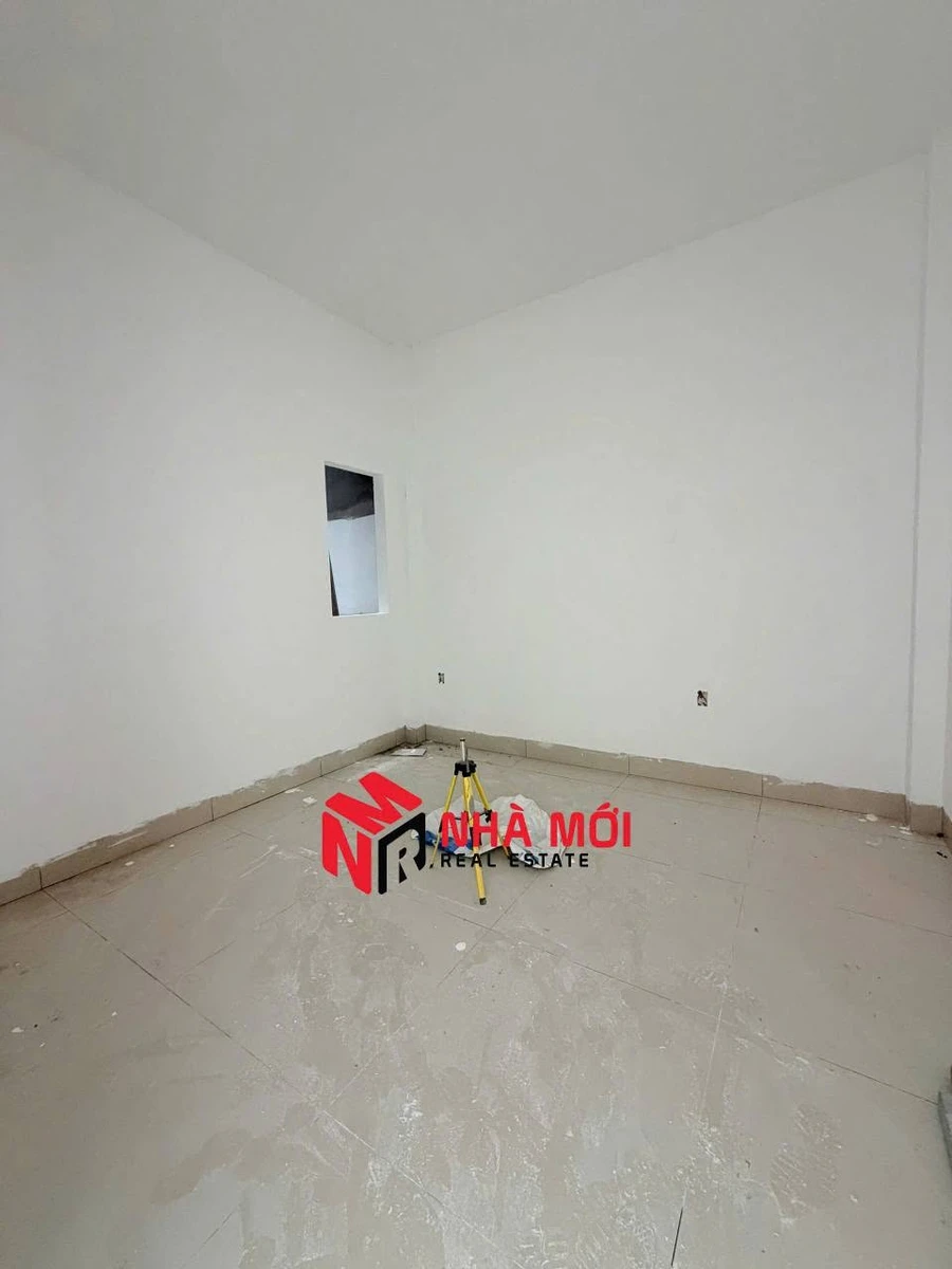 Bán nhà 1 trệt 1 lầu 5x21m, 4 phòng ngủ, đường số 7 Khu D Tân Xuyên, Hóc Môn - Ảnh thu nhỏ 5
