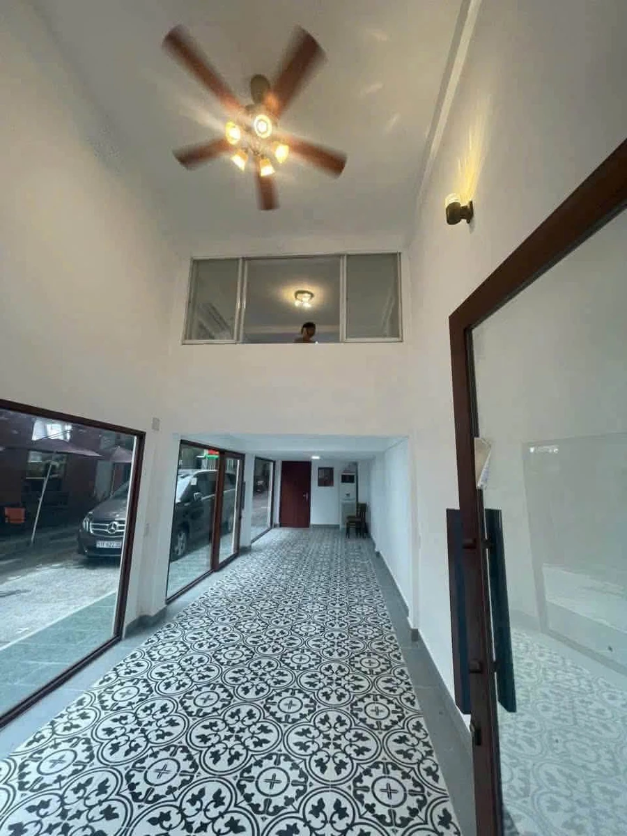 Cho thuê nhà góc 2 mặt tiền Trần Kế Xương, Phú Nhuận, 45m2 - Ảnh thu nhỏ 2