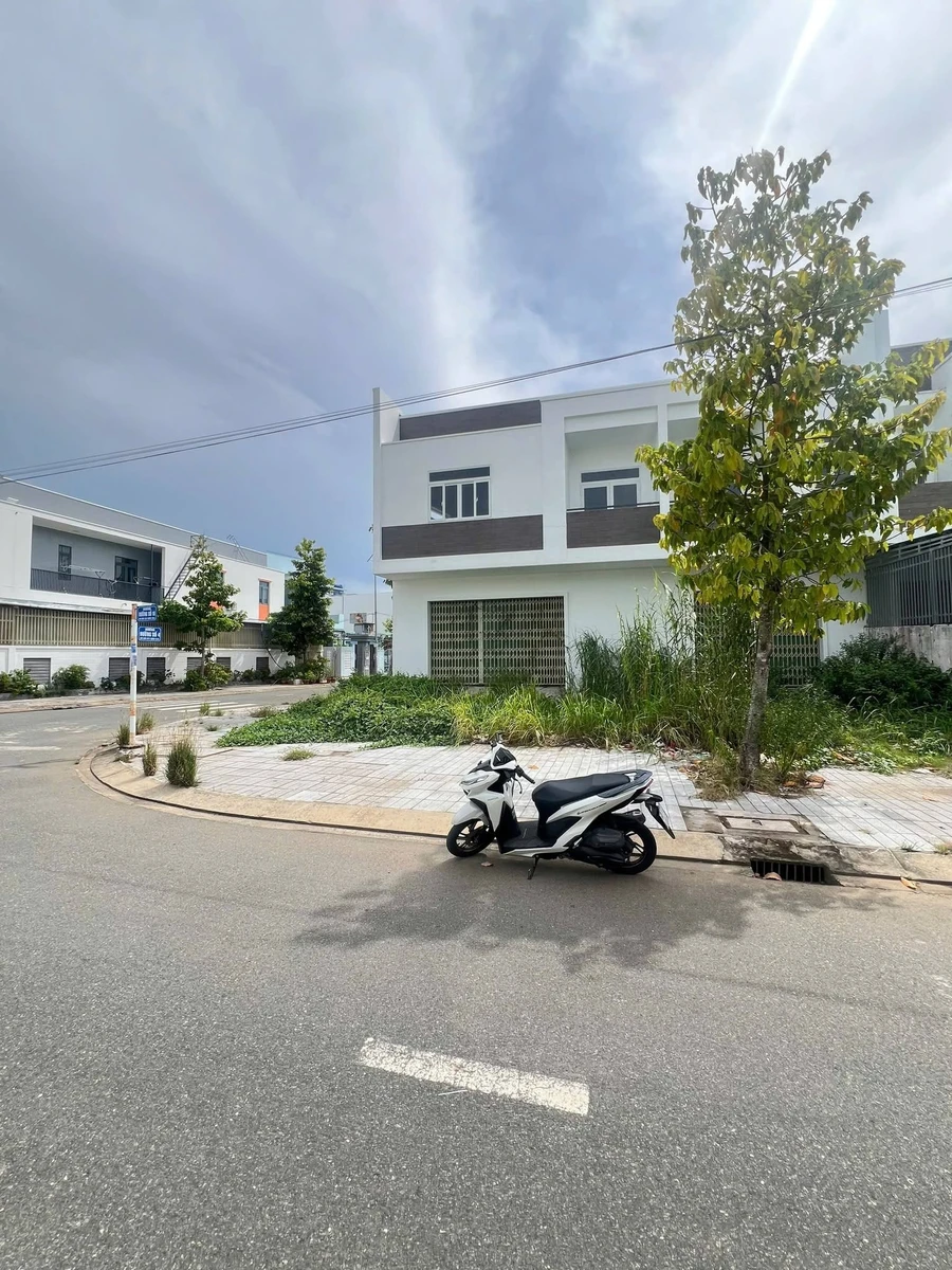 Bán nhà thô góc 362m² Rạch Giá 9 tỷ 700 triệu - Ảnh thu nhỏ 2