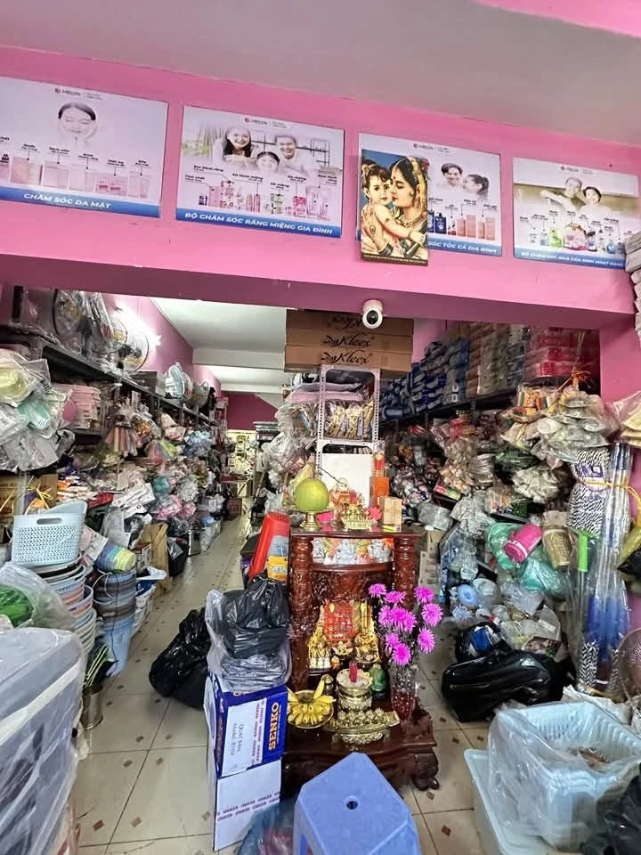 Bán đất mặt tiền Lê Văn Sỹ Quận 3, 87m2, 18 tỷ 5 - Ảnh 1