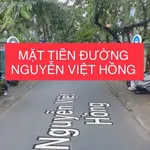 Bán nhà trệt lầu mặt tiền Nguyễn Việt Hồng 136m2 17 tỷ Cần Thơ - Ảnh thu nhỏ 1
