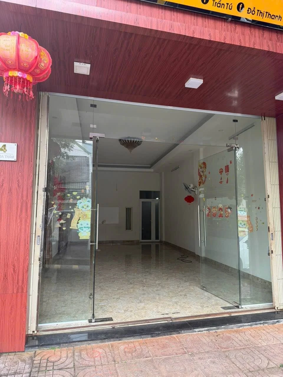 Bán mặt tiền Hoàng Hoa Thám, 105m², 6,3 tỷ - Ảnh 1