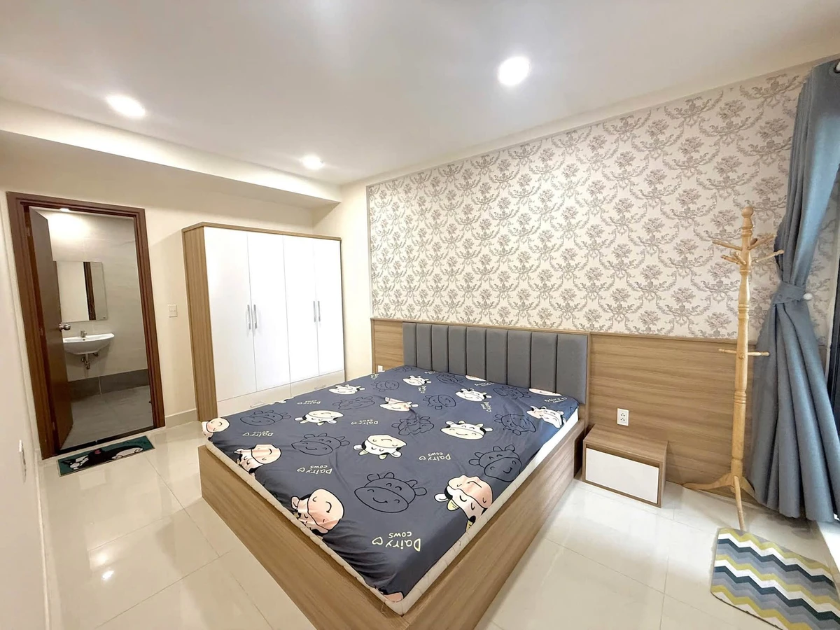 Bán căn hộ Gateway View Biển 74m2 2PN 3.5 tỷ - Ảnh thu nhỏ 4