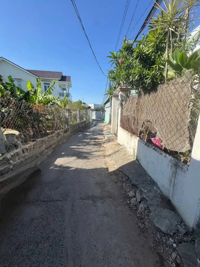 Bán nhà cấp 4 100m2, 3 phòng ngủ gần hồ bơi Quốc Hùng, Phan Thiết - Ảnh thu nhỏ 5