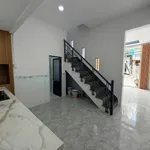 Bán nhà 2 tầng mặt tiền Lương Định Của, Nha Trang, 36.2m² - Ảnh thu nhỏ 5