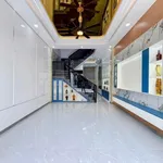 Bán nhà 1 trệt 2 lầu 71m2 gần Lê Quý Đôn Dĩ An - Ảnh thu nhỏ 3
