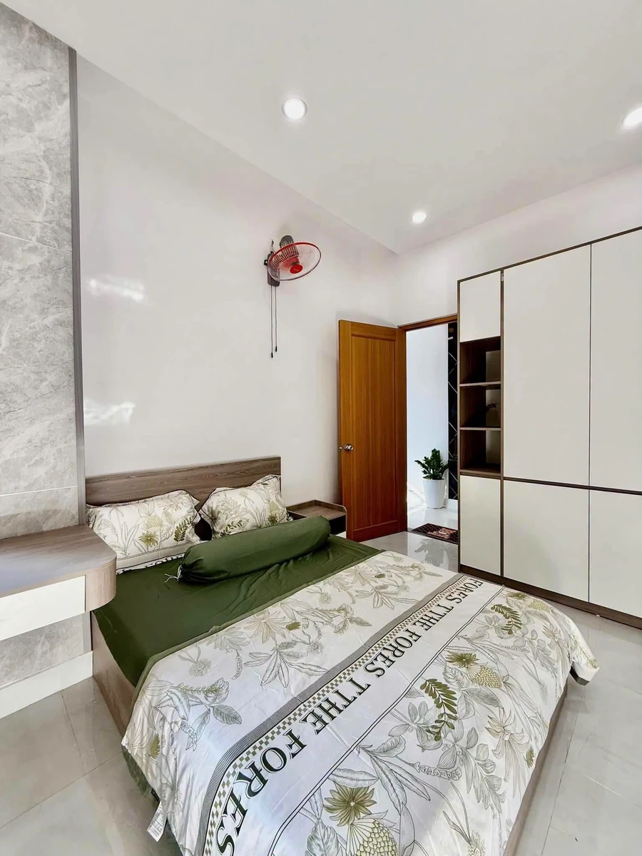 Bán nhà 2 tầng full nội thất 83m2 Nguyễn Phước Nguyên, Đà Nẵng - Ảnh thu nhỏ 5