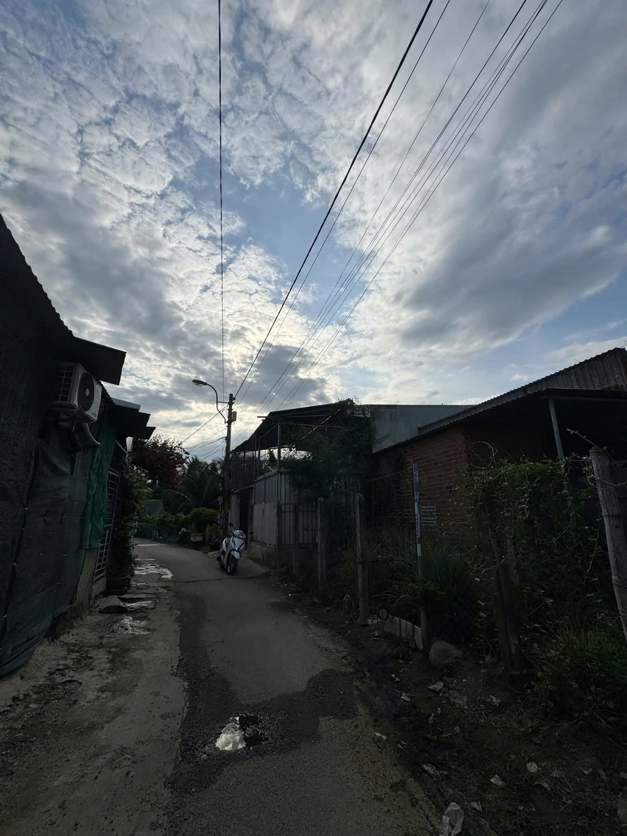 Bán đất Vĩnh Phương 115,5m² 1,7 tỷ sát chợ - Ảnh thu nhỏ 4