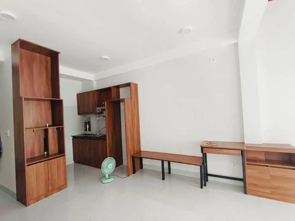 Bán nhà 2 tầng hẻm ô tô 76m2, 3 phòng ngủ đường Lê Lợi, Quảng Ngãi - Ảnh thu nhỏ 3
