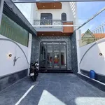 Bán nhà sổ riêng 4 phòng ngủ 160m2 gần chợ 26 - Ảnh thu nhỏ 2