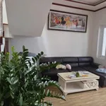 Bán nhà 1 trệt 1 lầu mặt tiền Trần Quang Diệu, Phan Thiết, 100m2 - Ảnh thu nhỏ 2