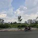 Bán 2 lô đất liền kề mặt tiền đường Hồ Tùng Mậu, 129m2, Long Tâm, Bà Rịa - Ảnh thu nhỏ 4