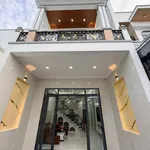 Bán nhà lầu mái thái 3PN 105m² Chợ Trảng Dài 4 tỷ 5 - Ảnh thu nhỏ 3