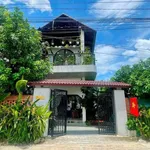 Bán nhà mặt tiền đường Liên Hoa 1 trệt 1 lầu 134m2, phường Tây Nha Trang, giá 6,3 tỷ - Ảnh thu nhỏ 1