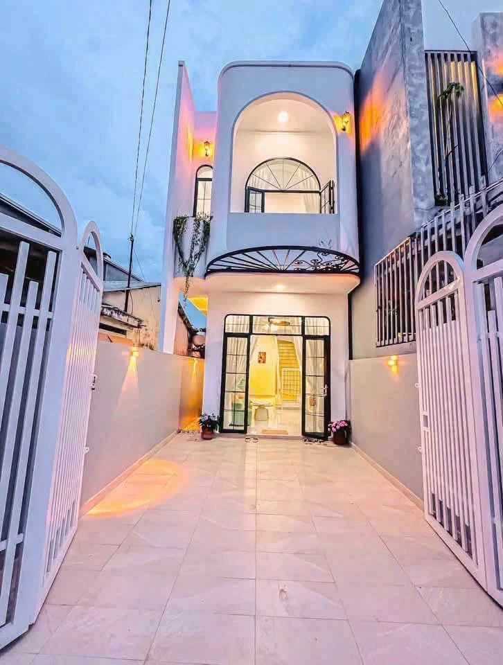 Bán nhà 3PN 60m² Chánh Nghĩa Thủ Dầu Một 3,8 tỷ - Ảnh 1