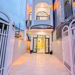 Bán nhà 3PN 60m² Chánh Nghĩa Thủ Dầu Một 3,8 tỷ - Ảnh thu nhỏ 1