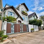 Bán villa nghỉ dưỡng 203m² 6PN Đà Lạt 13,9 tỷ - Ảnh thu nhỏ 1