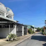 Bán nhà mặt tiền DX20 gần chợ Phú Mỹ 150m2, Bình Dương - Ảnh thu nhỏ 3