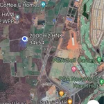 Bán đất biển Tiến Thành 2000m² sổ hồng riêng, view cánh quạt gió - Ảnh thu nhỏ 1